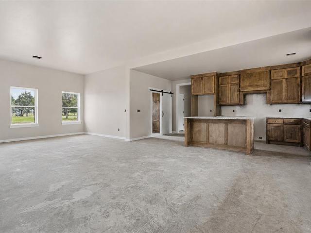House for sale in Wynnewood, Oklahoma
