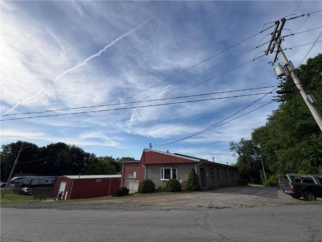 Commercial for sale in Punxsutawney, Pennsylvania
