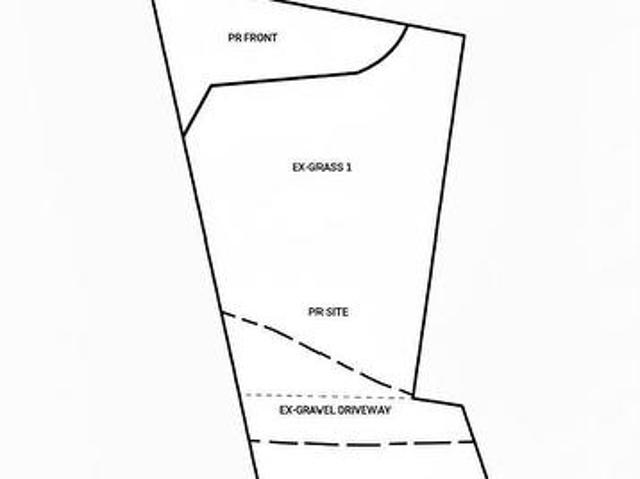 Land for sale in Wolfville, Nova Scotia