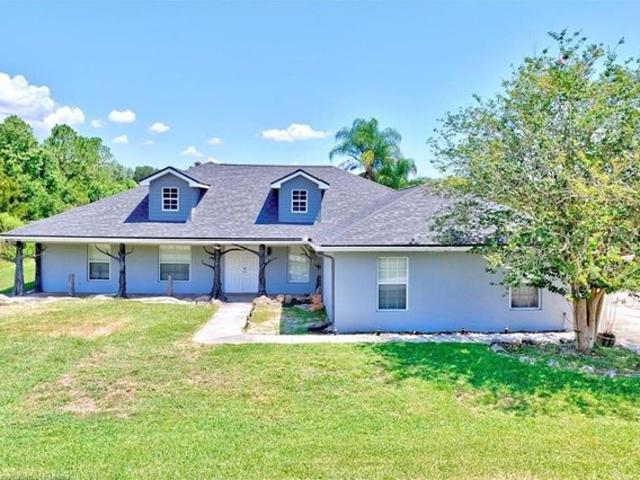 House for sale in Lake Placid, Florida