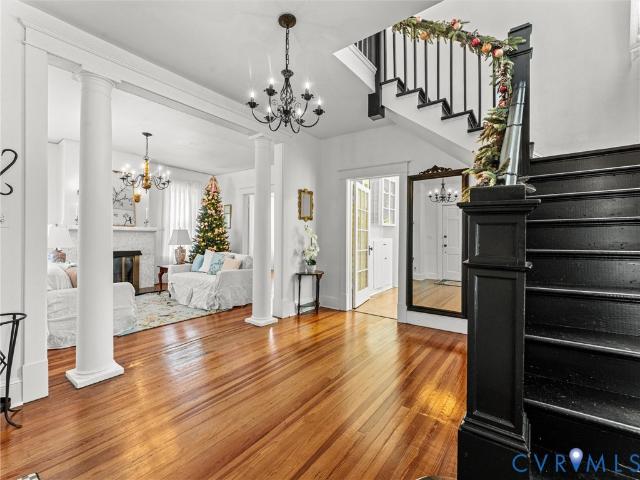 House for sale in Virginia