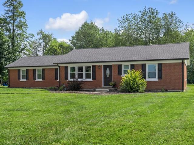 House for sale in Versailles, Kentucky