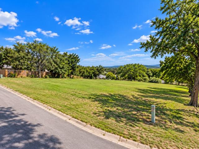 Land for sale in Blanco, Blanco County