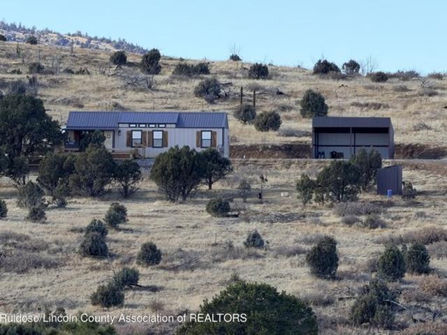 House for sale in Capitan, New Mexico
