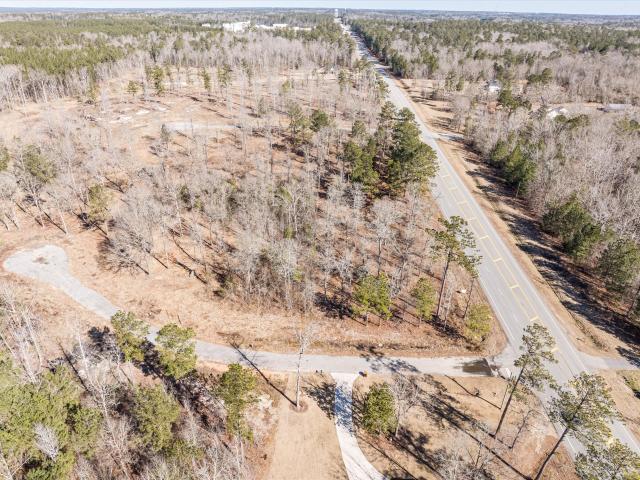 Land for sale in Thomson, Georgia