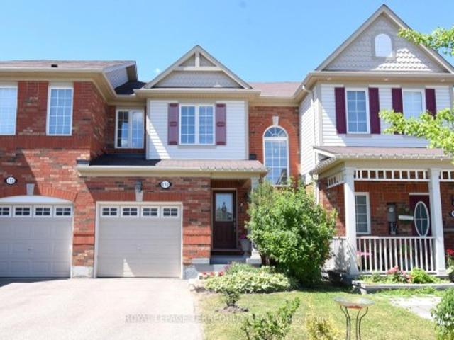 House for sale in Milton, Ontario