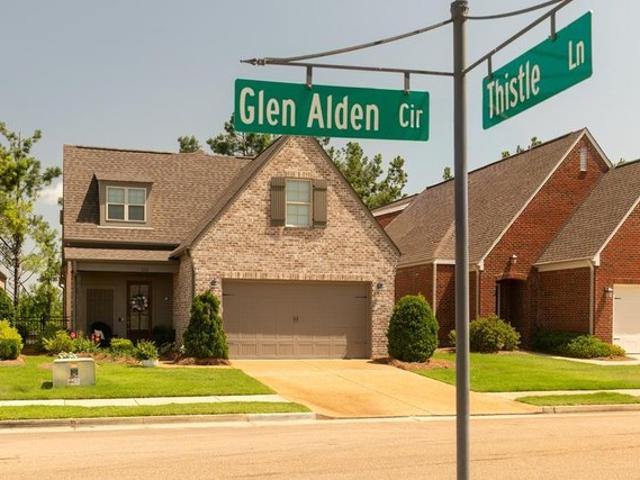 House for sale in Oxford, Mississippi