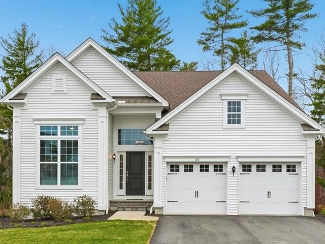 Condo for sale in Millis, Massachusetts