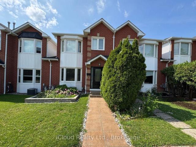 Property for rent in Oakville, Ontario