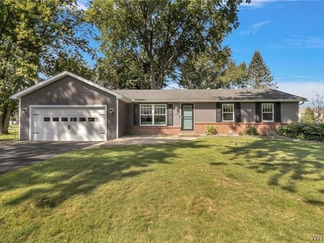 House for sale in Alden, New York
