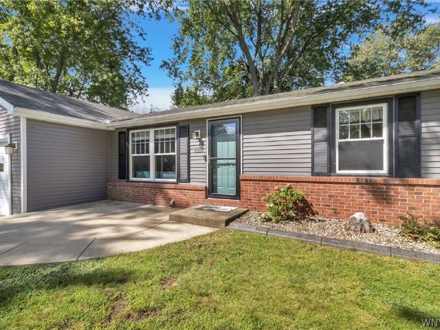 House for sale in Alden, New York