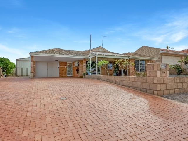 Apartment for rent in Merilup, Western Australia