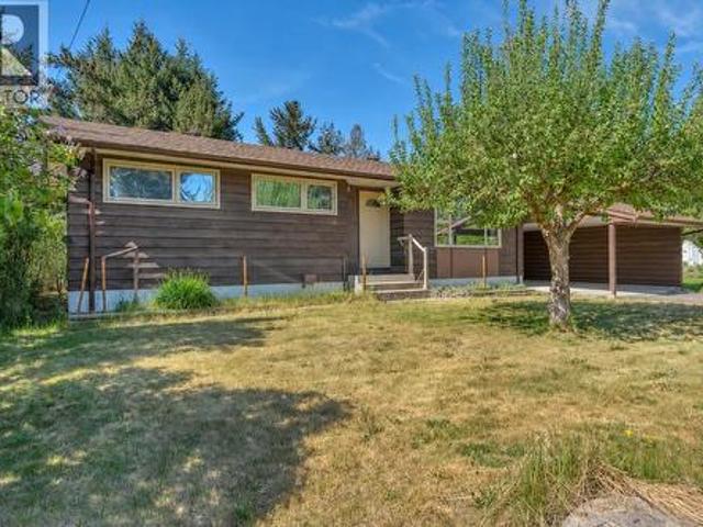 House for sale in Princeton, British Columbia