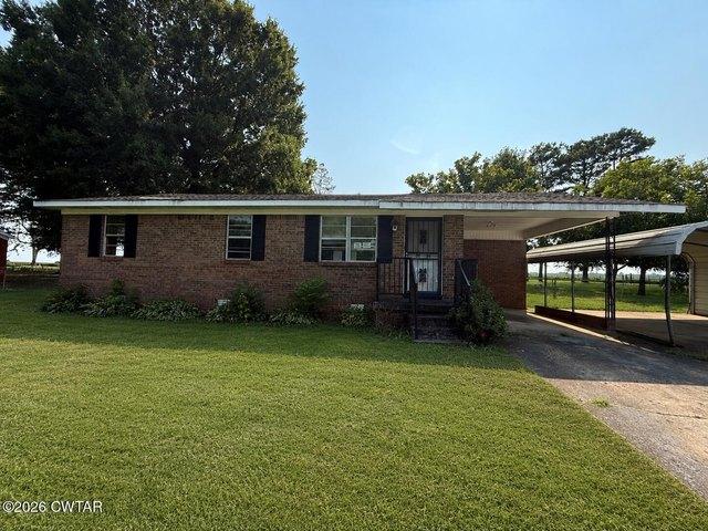House for sale in Tennessee