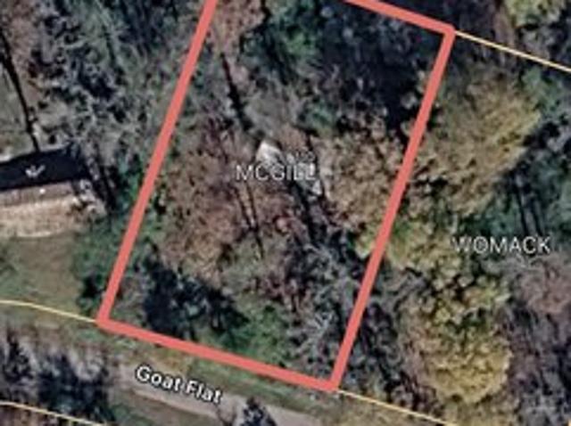 Land for sale in Hollywood, Jackson County