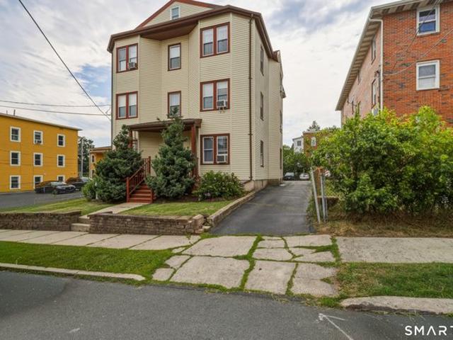 House for sale in New Britain, Connecticut