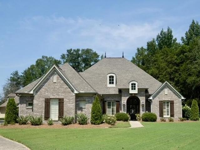 House for sale in Belden, Mississippi
