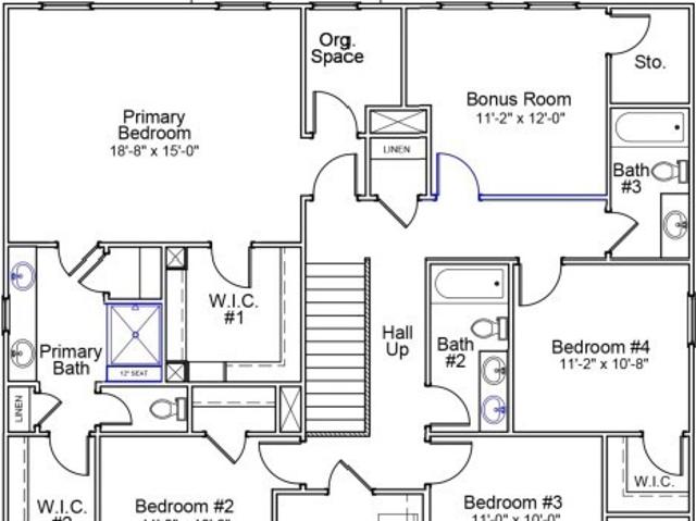 House for sale in Rincon, Georgia