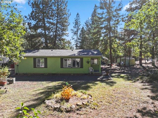 House for sale in Goldendale, Klickitat County