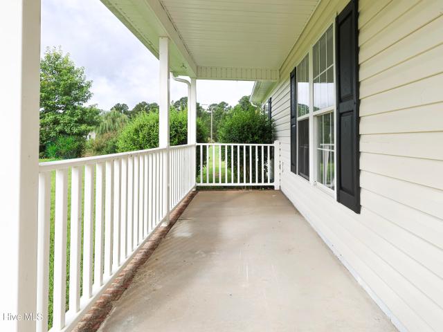 House for sale in Beulaville, North Carolina