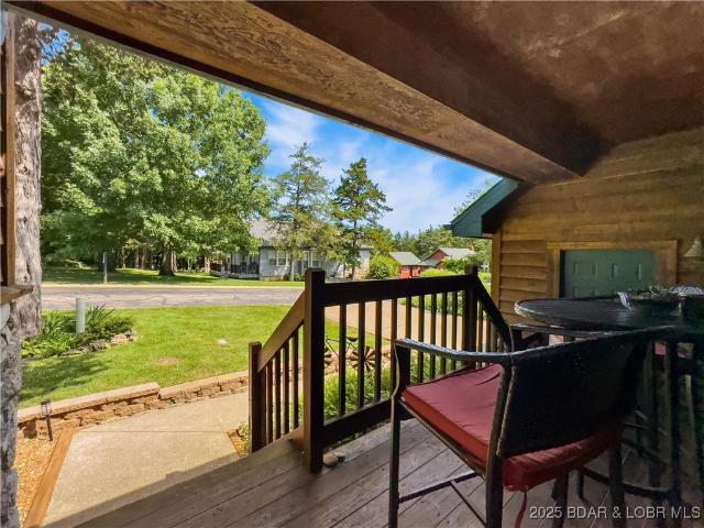 Townhouse for sale in Camdenton