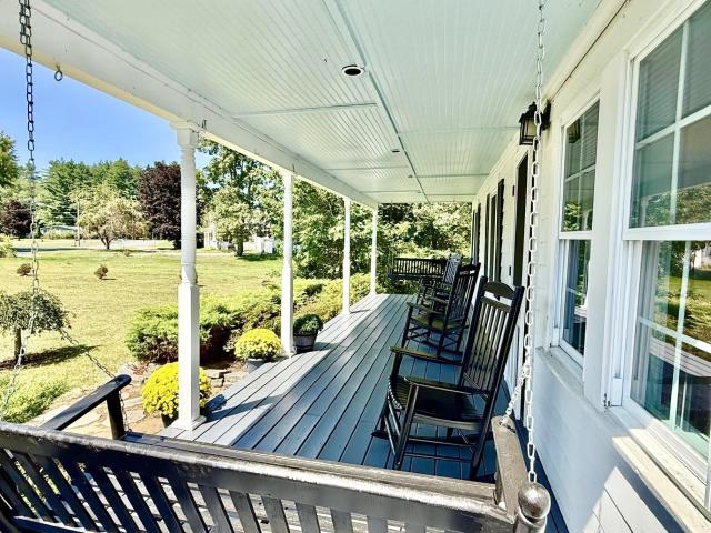 House for sale in New Hampshire