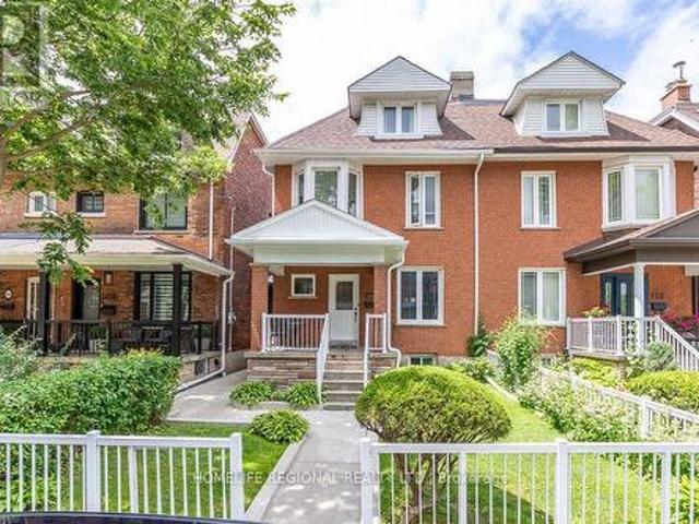 House for sale in Woburn, Ontario