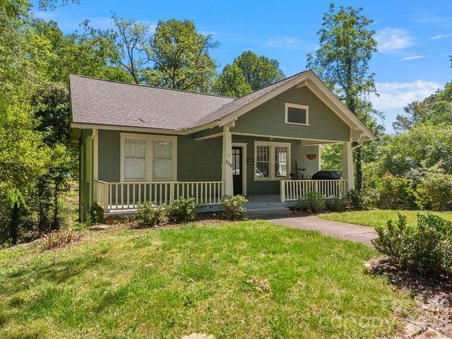 House for sale in Tryon, North Carolina