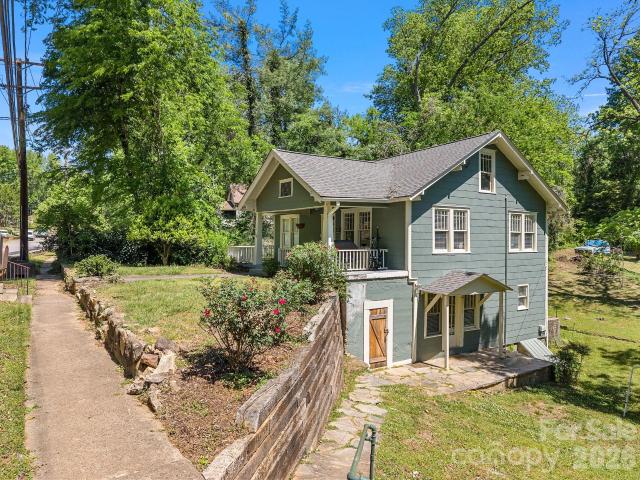House for sale in Tryon, North Carolina