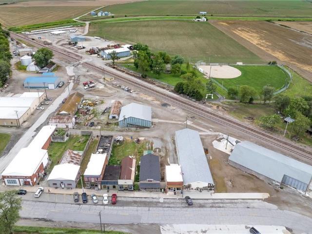 Commercial for sale in Holt, Missouri
