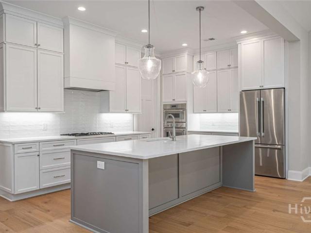 House for sale in Savannah, Georgia