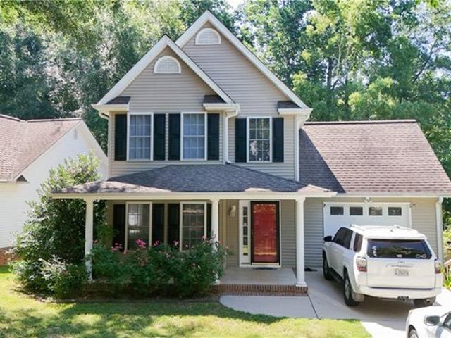 House for sale in Pendleton, South Carolina