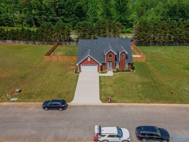 House for sale in Moulton, Alabama