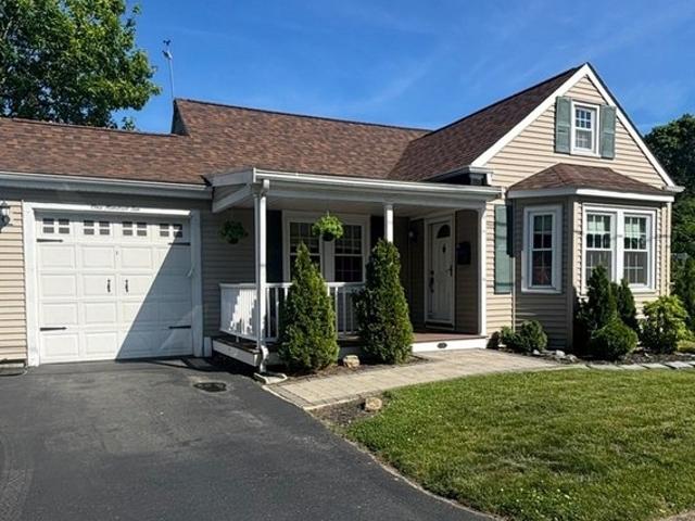 House for sale in Bristol, Massachusetts