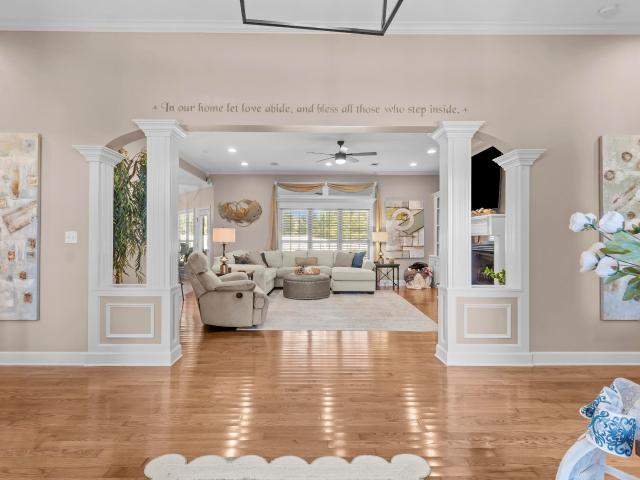 House for sale in Ark