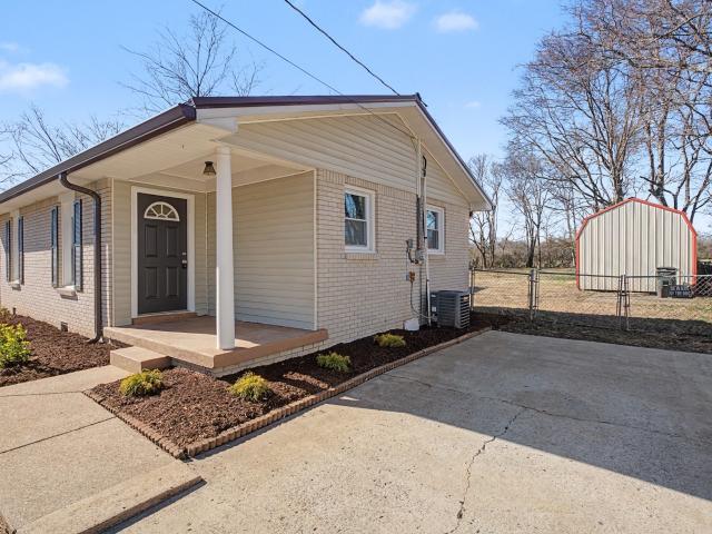 House for sale in Tennessee