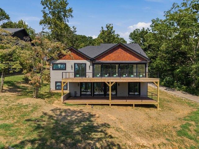 House for sale in Hayesville, North Carolina