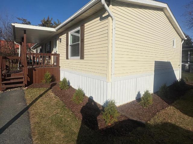 House for sale in Pennsylvania