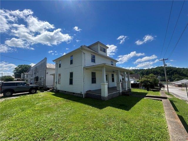 House for sale in Newport, Ohio