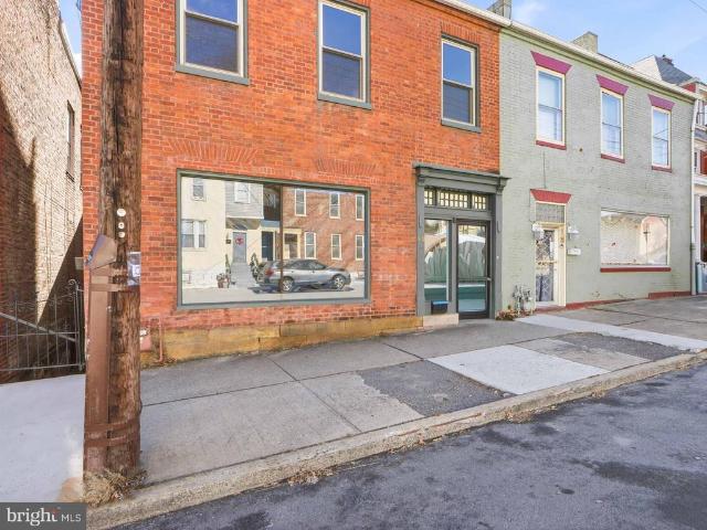 Commercial for sale in Cumberland, Maryland