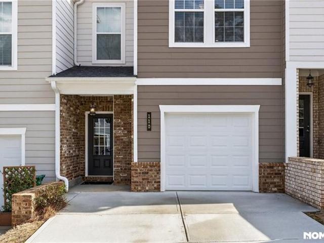 Townhouse for sale in Banks, Georgia