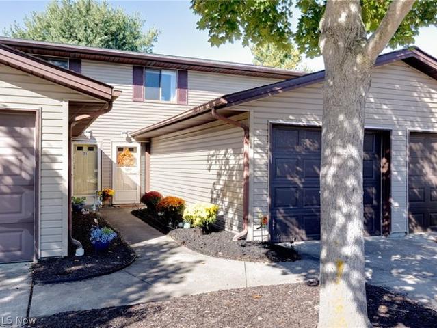 Condo for sale in Seville, Medina County