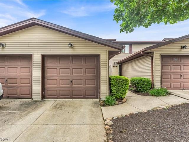 Condo for sale in Seville, Ohio