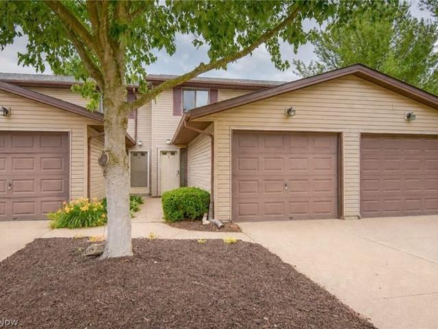 Condo for sale in Seville, Ohio