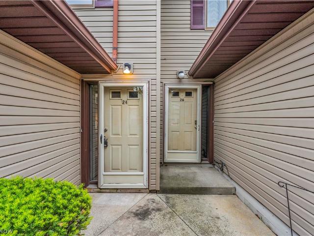 Condo for sale in Seville, Ohio