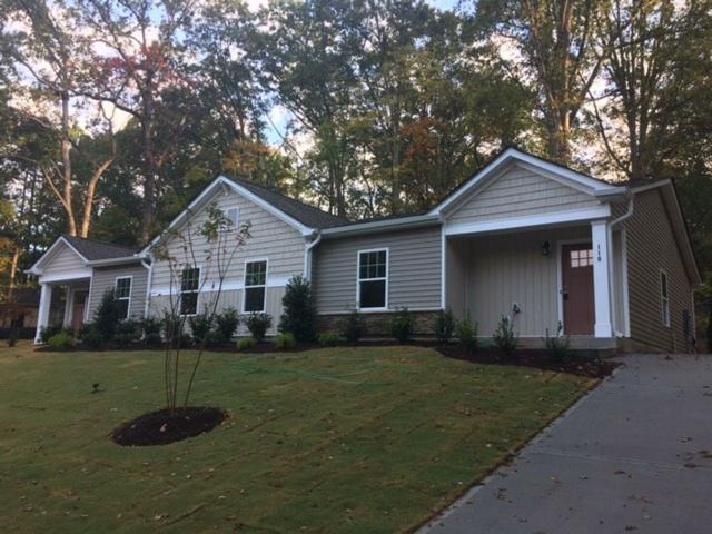 Townhouse for rent in Wake, North Carolina