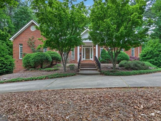House for sale in Haralson, Georgia