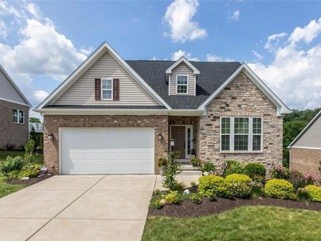 House for sale in Canonsburg, Pennsylvania