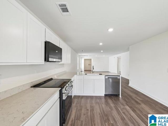House for sale in Childersburg, Alabama