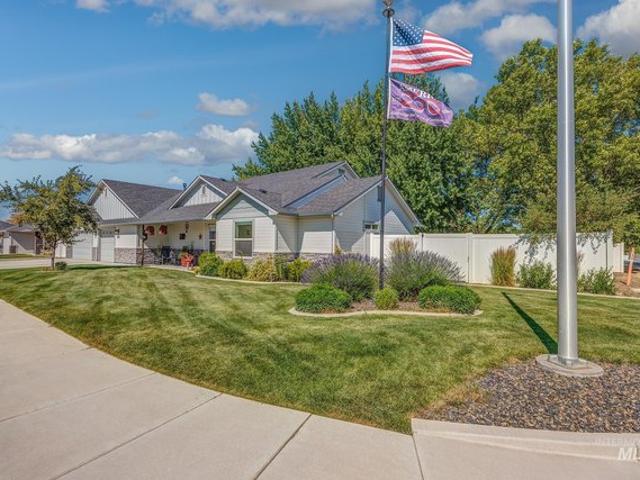 House for sale in Fruitland, Idaho